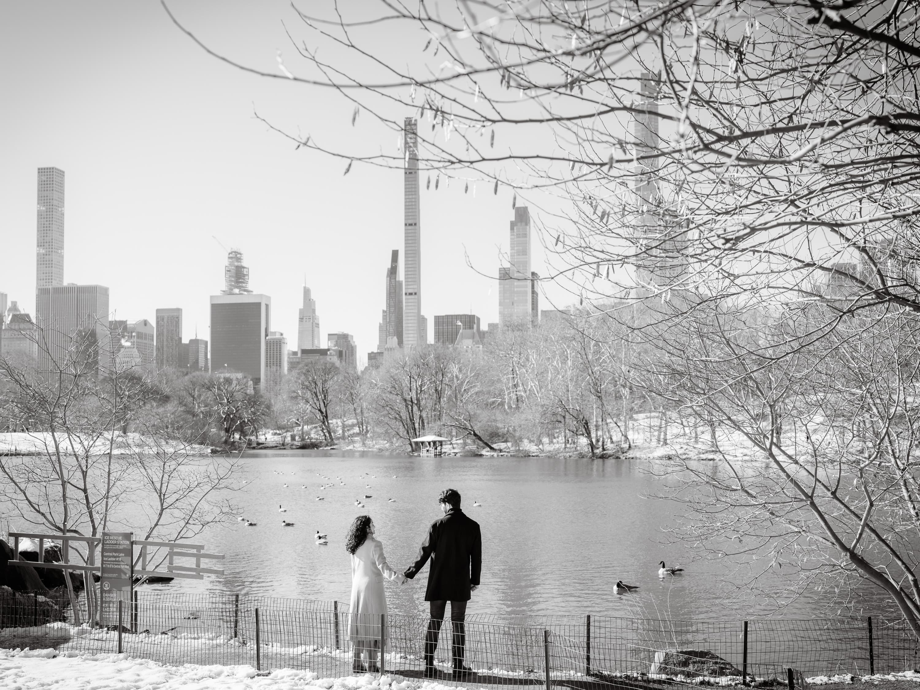 Hrithik and Tharaka proposal photo 10