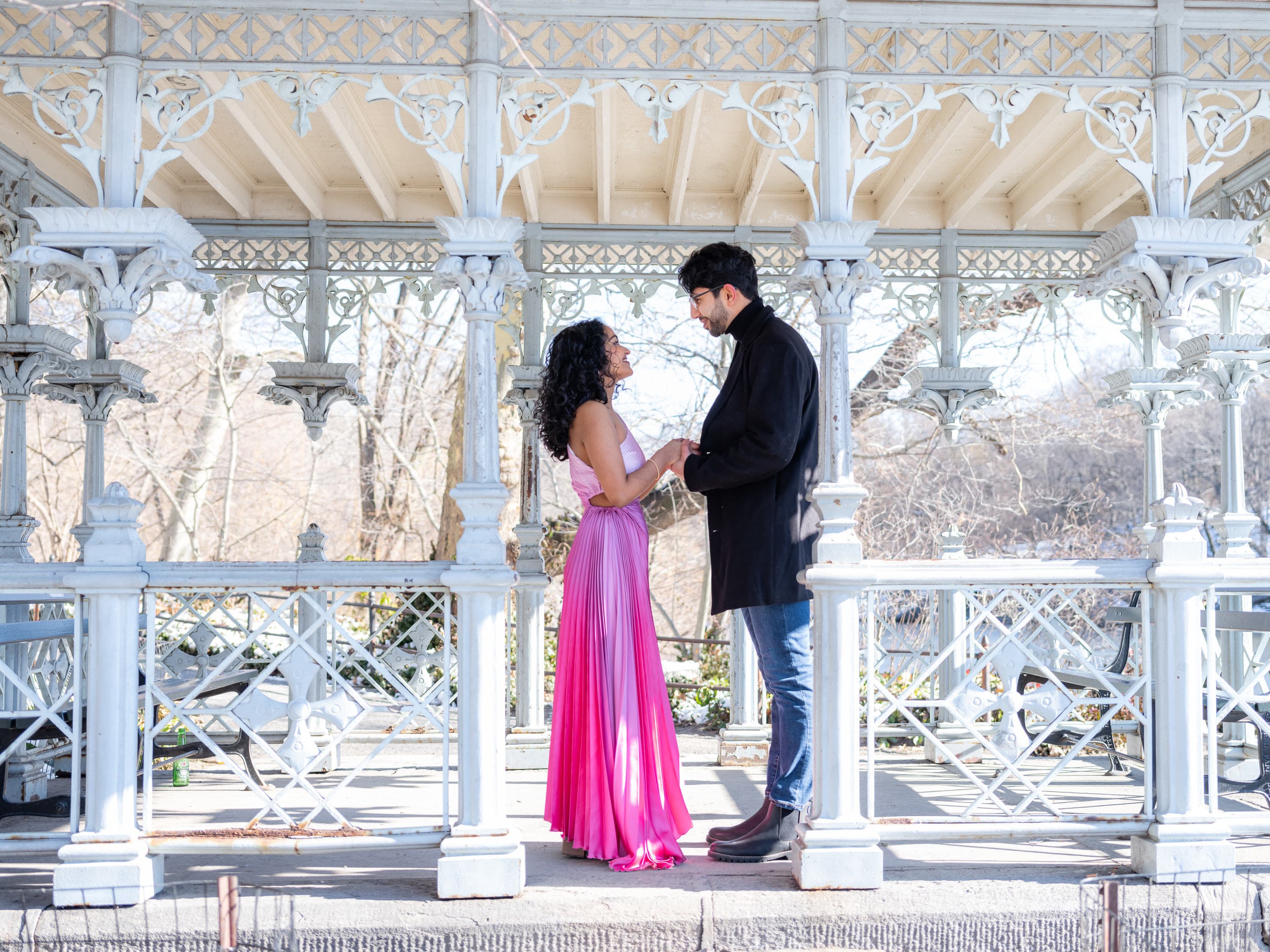 Hrithik and Tharaka proposal photo 15