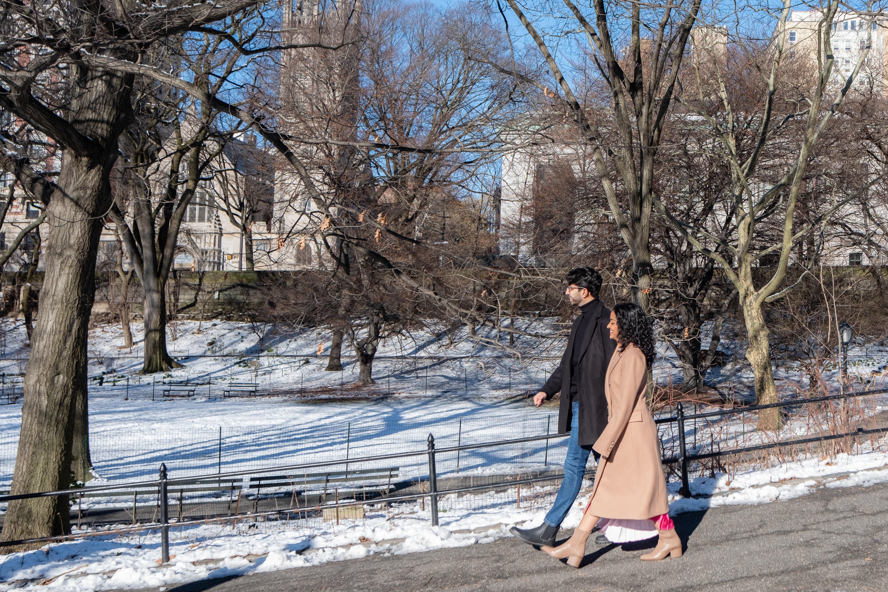 Hrithik and Tharaka proposal photo 3