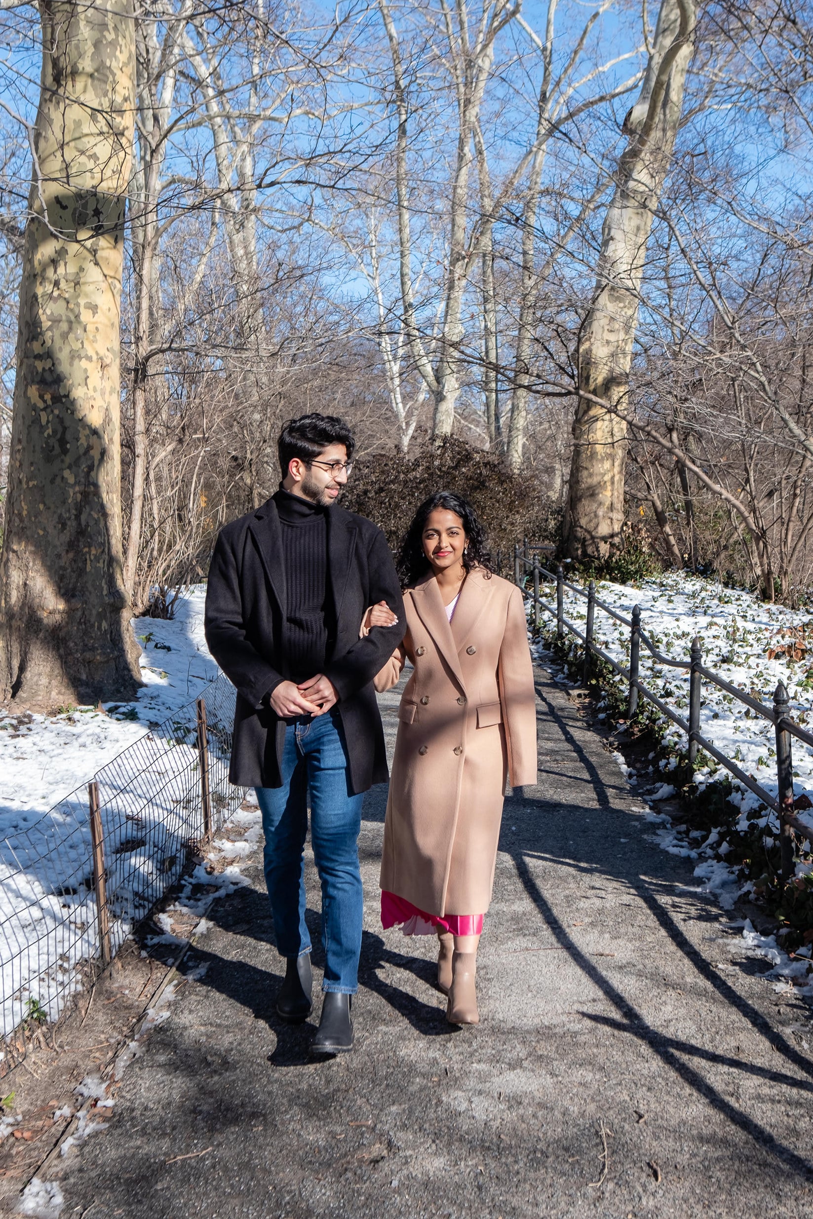 Hrithik and Tharaka proposal photo 5