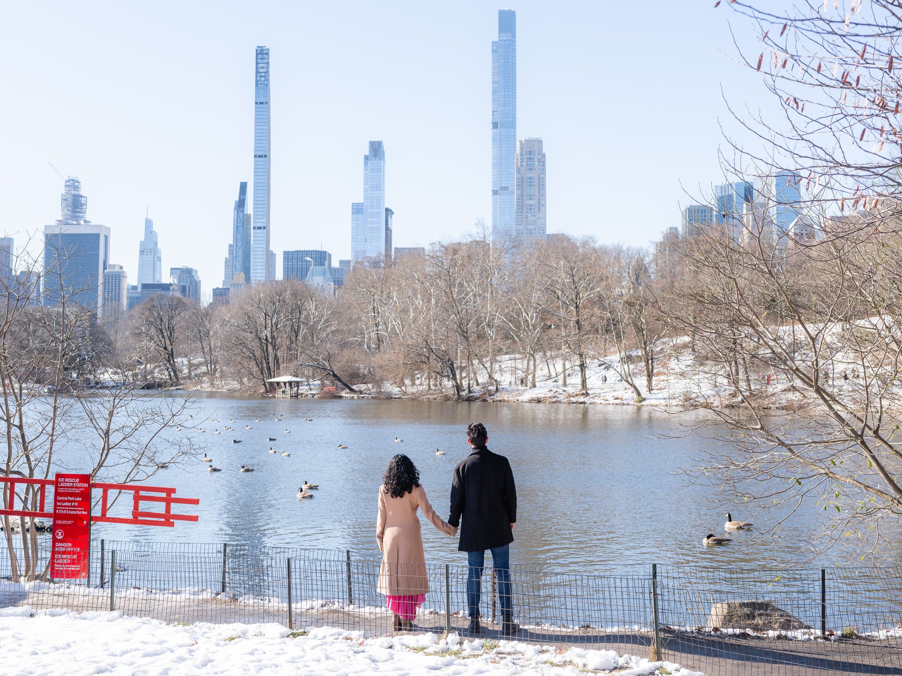Hrithik and Tharaka proposal photo 9